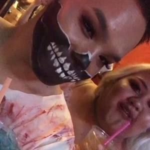 Meet your Posher, Veech